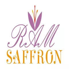 RAM Fresh Spanish Saffron Threads 4g - Grade A+ for Authentic Paella & Risotto