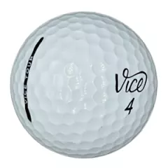 Vice Tour AAA 50 Used Golf Balls 3A