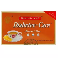 Beauti-Leaf Diabetee-care Herbal Tea 20 Bags