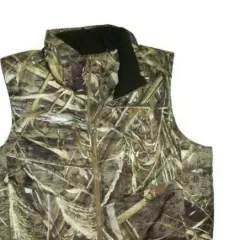 Under Armour men's Skysweeper Down Packable Hunting Vest size Small retail $120