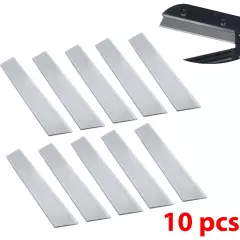 3-7/8" Replacement 10 Blade 401 37201 37301 Craftsman Ronan Compatible Handi-cut