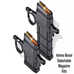 Ammo Boost Drop-In Magazine Kit - For REM 700 BDL 5RND .223 Rem./.204 RugerSA