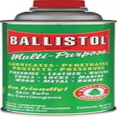 Ballistol Multi Purpose Lubricant Gun Cleaner16 oz Made In USA