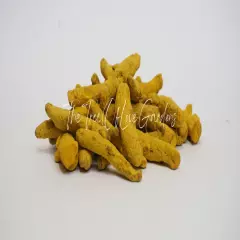 Tumeric Root | Whole | Curcuma Longa