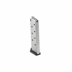 Ruger SR1911 0.45ACP 8 Rounds Stainless Steel Magazine JUN0520.01.004