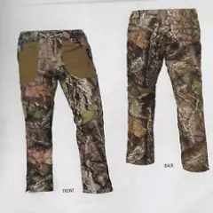 Browning Proximity MOBOC Men's Hunting Pants New Size 36