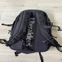 Liberaiders Japan PX TRAVERSE BACKPACK Nylon Black