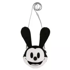 Disney Store - Oswald the Lucky Rabbit Coin and Card Case - Accessory