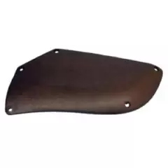 Yamaha G14, G16, G19, G20, G22 Passenger Side Scuff Guard