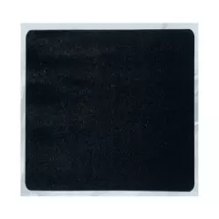 14x48 Molen Labe Black Background Gun Cleaning Mat