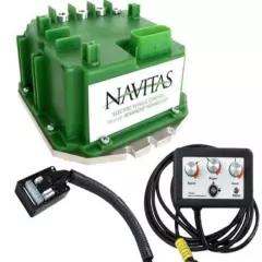 Navitas 600 Amp EZGO Marathon/TXT Series 36 Volt Golf Cart Controller-1988-2010