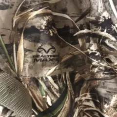 Banded Squaw Creek Insulated Bib, Realtree Max 5 Camo, 2XL - B01954