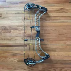 Prime Inline 5, 70Lb. Tan/camo