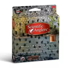 Scientific Anglers Skagit Extreme Integrated Tip 680gr. Fly Line, NEW!