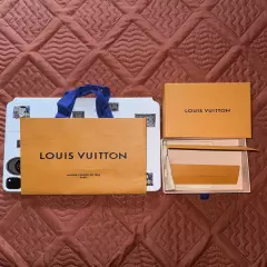 Louis Vuitton Multiple Wallet