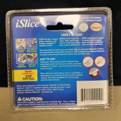 iSlice Cutting Tool NEW & SEALED