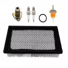 EZGO MARATHON GOLF CART TUNE UP KIT 1991-1994 4 CYCLE GAS OIL AIR FILTER SPARK