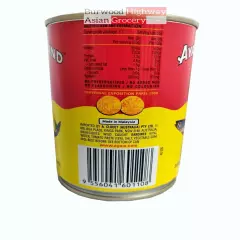 Ayam Brand Sardines in tomato sauce.Halal Product from Malaysia