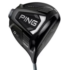 Right-Handed Ping G425 MAX 10.5* Driver Regular Black Dot Alta CB 55 Slate