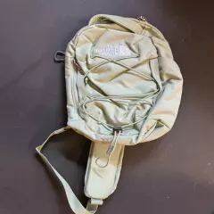 The North Face Green Borealis Cross Body Sling Bag