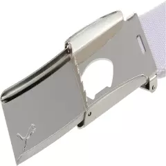 Cobra Golf Men'S Reversible Web Belt