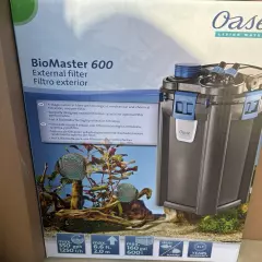 OASE Indoor Aquatics Biomaster 600