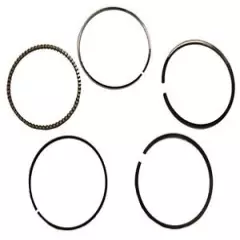 E Z GO Golf Cart Part 4-cycle Ring Set Standard Bore 295cc Standard 