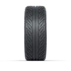 Golf Cart GTW 215/40-15 Fusion GTR DOT Street Tire | 22" Tall | 1 Tire