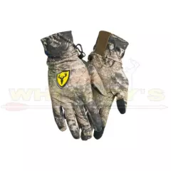 Blocker Outdoors Shield S3 Touch Text Glove MO Terra Coyote-Medium-2305631-237-M