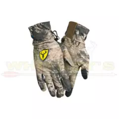 Blocker Outdoors Shield S3 Touch Text Glove MO Terra Coyote- X-LARGE-2305631-237