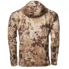 Kryptek Cronos Fleece Hoodie NEW