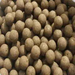 Banoffee Shelflife Fishmeal Boilies 18MM Carp Fishing All Pack Sizes