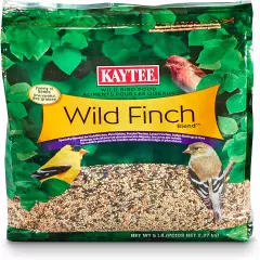 Finch Wild Bird Food Blend, 5 lb