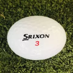 36 Srixon Assorted Golf Balls AAAAA (5A) Condition FREE SHIPPING