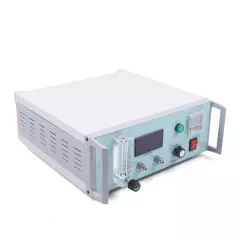 Ozone Generator Lab Hospital Medical Treatment Air Purifier Sterilizer 2g/h USA