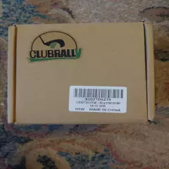 CLUBRALLY CLUB CAR DS GOLF CART FORWARD/REVERSE SWITCH 1983-UP 1011997 101753004