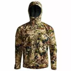 SITKA Dew Point Pyrite Jacket 50254-SA Optifade Subalpine All Sizes