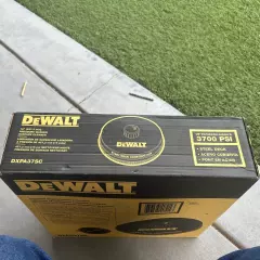 Dewalt 18" Pressure Washer Surface Cleaner DXPA37SC