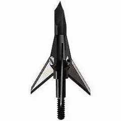 SWHACKER 3 BLADE FIXED LEVI MORGAN SERIES BROADHEAD