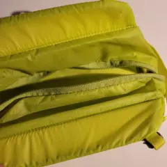 Osprey Backwoods Green Yellow Neon Fanny Pack Waist Pack