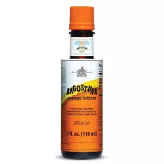 Angostura Orange Cocktail Bitters 4 oz