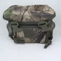 ***TecTecTec ProWild Bag - Camouflage - Convertible Bag