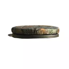 Muddy 360-Degree Swivel Seat (Camo)