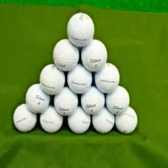 36 Titleist Pro V1 5A Golf Balls 