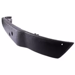 EZGO TXT Golf Cart Rear Bumper