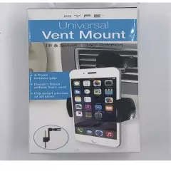 Hype Universal Phone Vent Mount