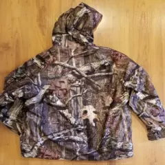  Browning Lady XPO Big Game jacket, Size: XL, Mossy Oak Infinity Brand New!