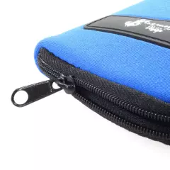 Anemoss Neck Wallet