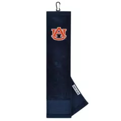 Collegiate Face/Club Embroidered Towel 