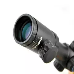 Visionking 2-20x44 10 Ratio Side Focus Military Hunting Tactical Rifle scope